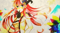 Vocaloid megurine luka Anime