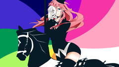 Vocaloid megurine luka Anime