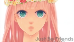 Vocaloid megurine luka Anime