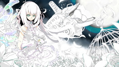 Vocaloid megurine luka Anime