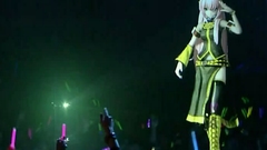 Vocaloid megurine luka Anime