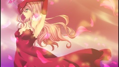 Vocaloid megurine luka Anime