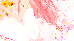 Vocaloid megurine luka Anime