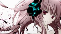 Vocaloid megurine luka Anime