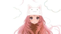 Vocaloid megurine luka hats