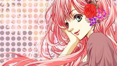 Vocaloid megurine luka headbands