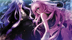 Vocaloid megurine luka kamui