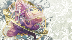 Vocaloid megurine luka long