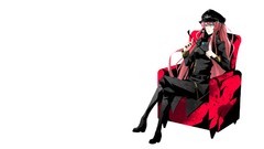 Vocaloid megurine luka long