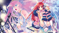 Vocaloid megurine luka SF-A2