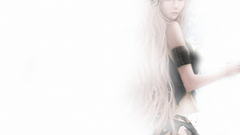 Vocaloid megurine luka Simple