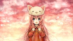 Vocaloid megurine luka Vocaloid