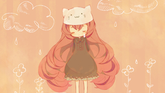 Vocaloid megurine luka Vocaloid