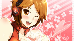 Vocaloid meiko