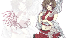 Vocaloid meiko