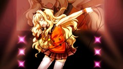 Vocaloid SeeU