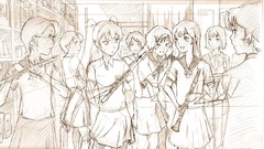 Vocaloid Shiika Sadamasa