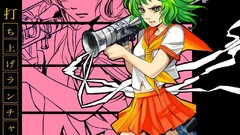 Vocaloid smoke tears school