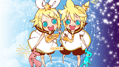 Vocaloid Stars school uniforms