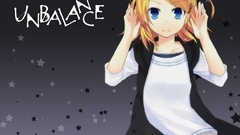 Vocaloid Stars text kagamine