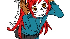 Vocaloid transparent utau matryoshka