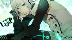 Vocaloid Utatane Piko