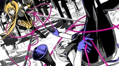 Vocaloid yowane haku akita neru Vocaloid Fanmade