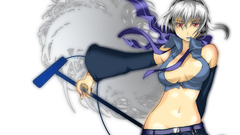 Vocaloid yowane haku detached