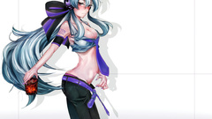 Vocaloid yowane haku Simple