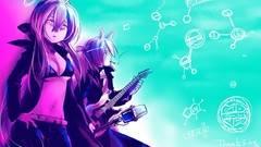 Vocaloid yowane haku Vocaloid