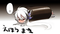 Vocaloid yowane haku Vocaloid Fanmade