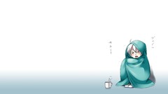 Vocaloid yowane haku Vocaloid Fanmade