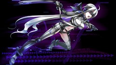 Vocaloid yowane haku Vocaloid Fanmade