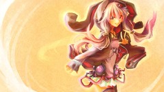 Vocaloid yuzuki yukari