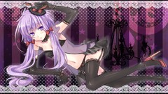 Vocaloid yuzuki yukari
