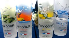 Vodka alcohol liquor Grey