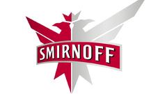 Vodka smirnoff Company