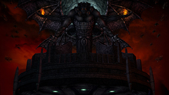 Void dragon The idle sorry bout 013