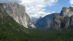 Volcano Yosemite wikipedia org wiki chait Chaiten