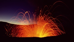 Volcanoes