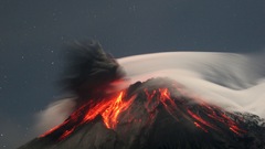 Volcanoes