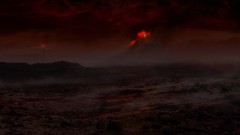 Volcanoes Biutiful (movie)