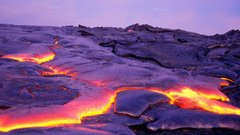 Volcanoes Hawaii national park
