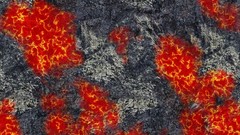 Volcanoes lava Textures