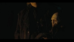 Voldemort high Celebrity