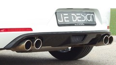 Volkswagen beetle JE Design