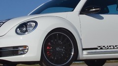 Volkswagen beetle JE Design