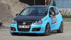 Volkswagen Golf Volkswagen Golf GTI Andrea