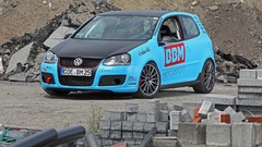 Volkswagen Golf Volkswagen Golf GTI Andrea