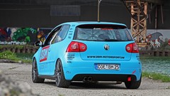 Volkswagen Golf Volkswagen Golf GTI Andrea